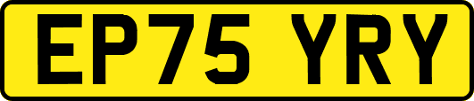 EP75YRY