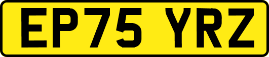EP75YRZ