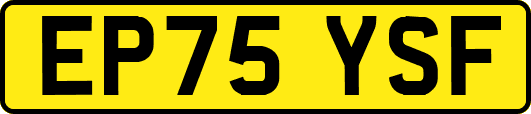 EP75YSF