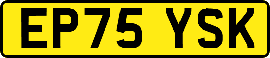 EP75YSK