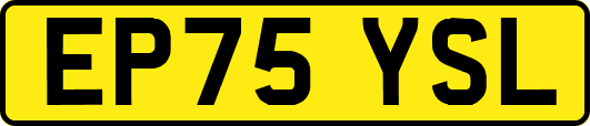 EP75YSL