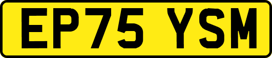EP75YSM