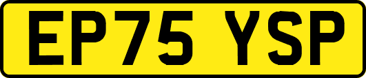 EP75YSP