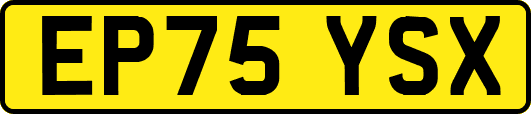 EP75YSX