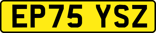 EP75YSZ