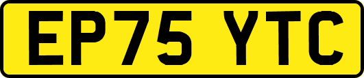 EP75YTC