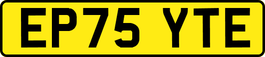 EP75YTE