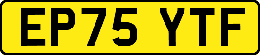 EP75YTF