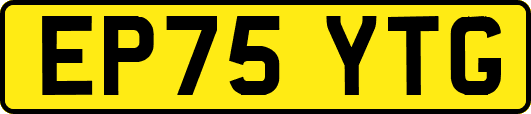 EP75YTG