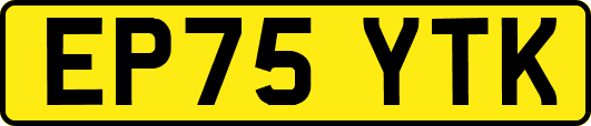 EP75YTK