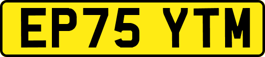 EP75YTM
