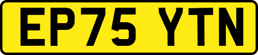 EP75YTN