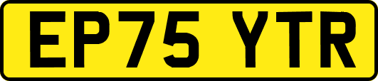 EP75YTR