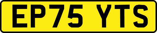 EP75YTS
