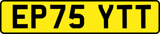 EP75YTT