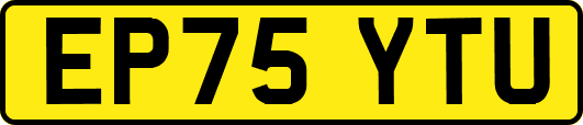 EP75YTU