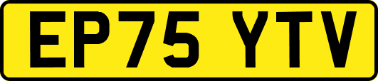 EP75YTV