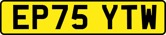 EP75YTW