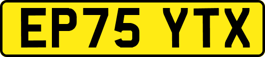 EP75YTX