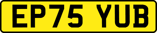 EP75YUB