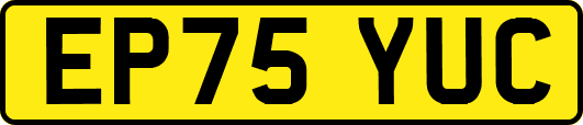 EP75YUC