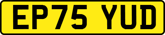 EP75YUD