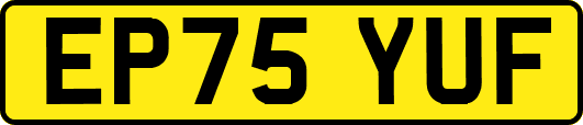 EP75YUF