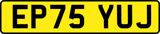EP75YUJ