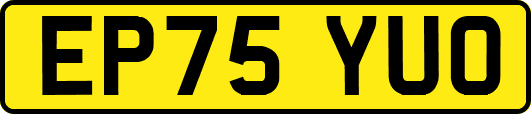 EP75YUO