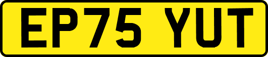 EP75YUT
