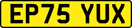EP75YUX