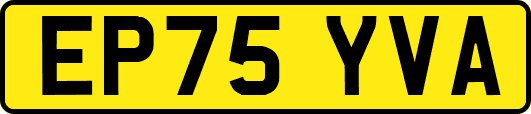 EP75YVA