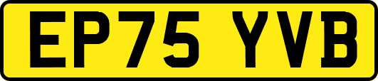 EP75YVB
