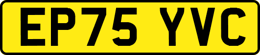 EP75YVC