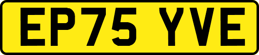 EP75YVE
