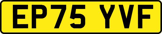 EP75YVF