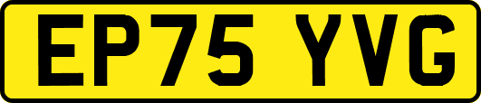 EP75YVG