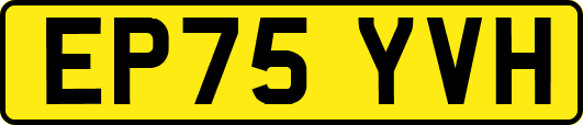 EP75YVH