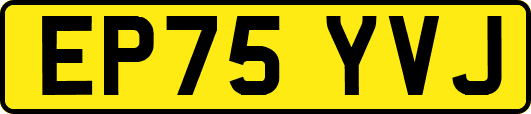EP75YVJ