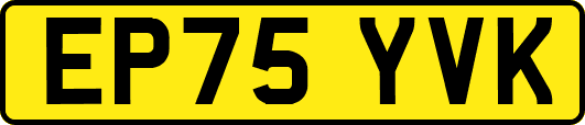EP75YVK