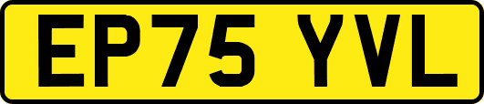 EP75YVL