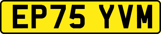 EP75YVM