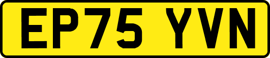 EP75YVN