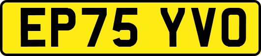 EP75YVO