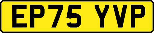 EP75YVP