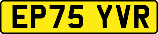 EP75YVR