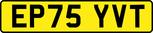 EP75YVT