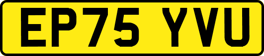 EP75YVU