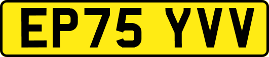 EP75YVV