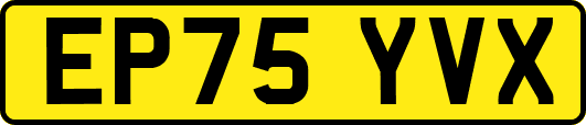 EP75YVX